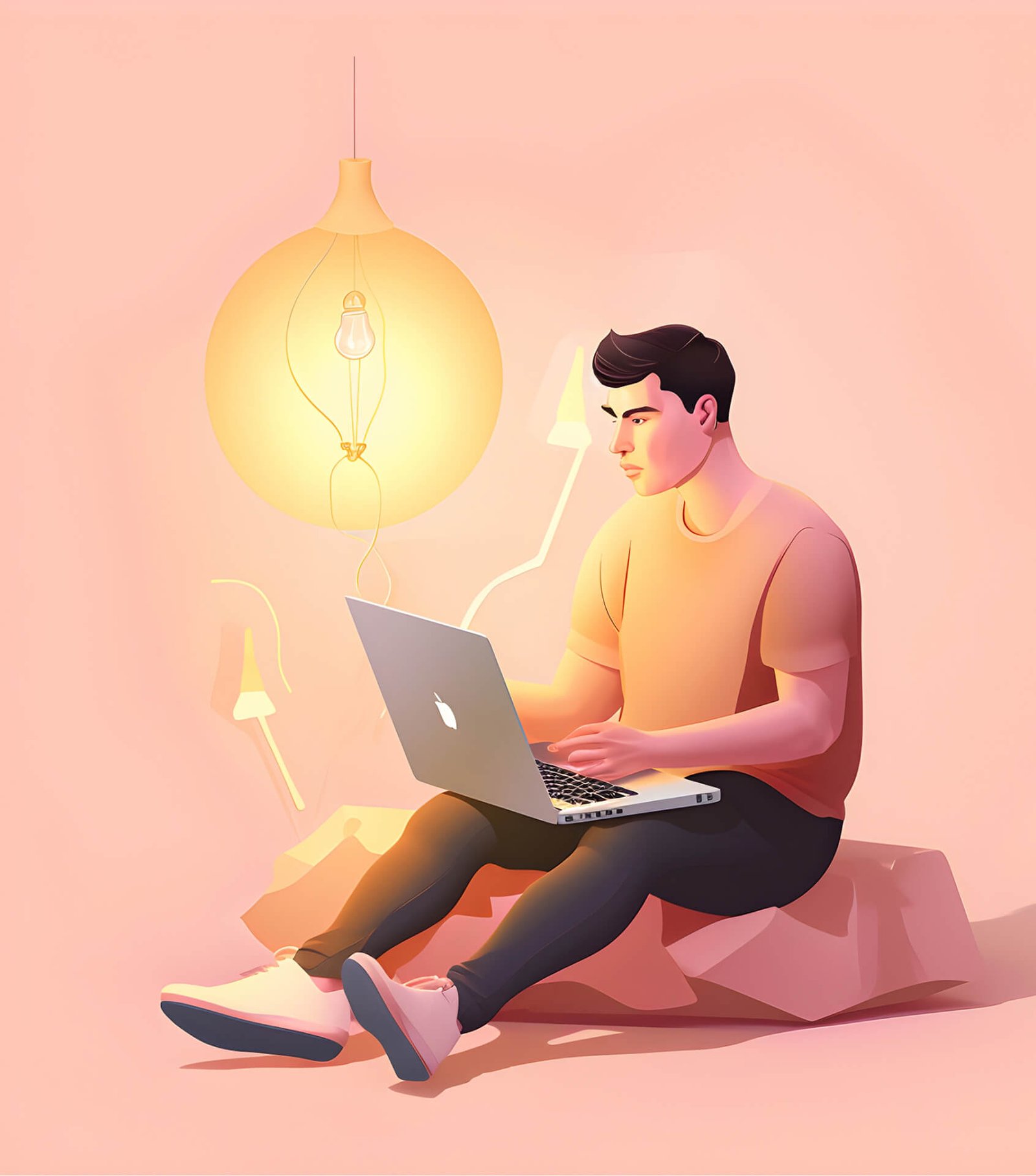 Digital Presence