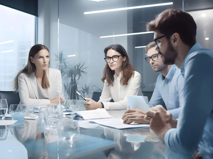Marketing Blog